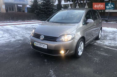 Хэтчбек Volkswagen Golf Plus 2011 в Виннице