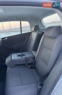 Хэтчбек Volkswagen Golf Plus 2007 в Березане