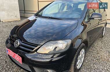 Хетчбек Volkswagen Golf Plus 2008 в Луцьку