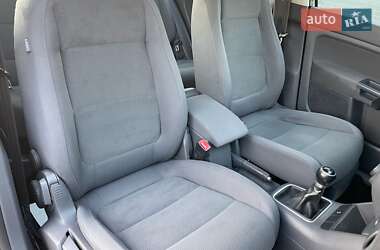 Хетчбек Volkswagen Golf Plus 2008 в Луцьку