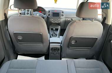 Хетчбек Volkswagen Golf Plus 2008 в Луцьку