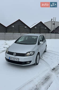 Хэтчбек Volkswagen Golf Plus 2011 в Виннице