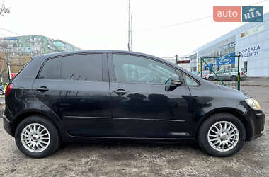 Хетчбек Volkswagen Golf Plus 2007 в Сумах