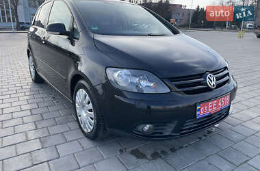 Хэтчбек Volkswagen Golf Plus 2007 в Черкассах