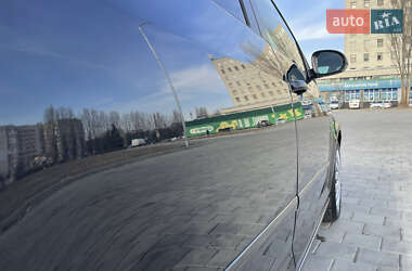 Хэтчбек Volkswagen Golf Plus 2007 в Черкассах