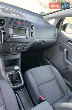 Хэтчбек Volkswagen Golf Plus 2007 в Черкассах