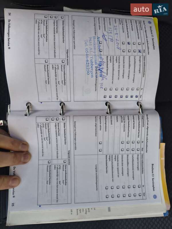 Хэтчбек Volkswagen Golf Plus 2005 в Тернополе фото 19 Хэтчбек Volkswagen Golf Plus 2005 в Тернополе