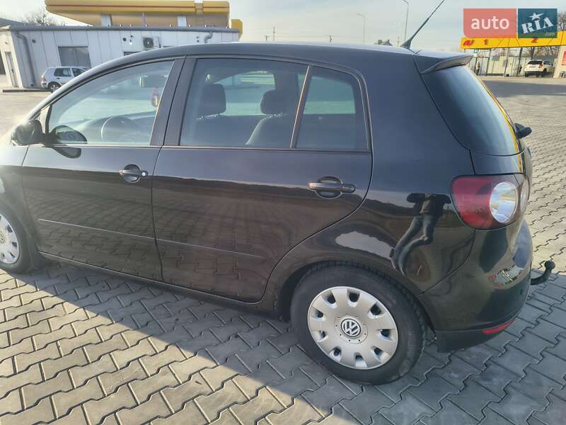 Хэтчбек Volkswagen Golf Plus 2005 в Тернополе фото 7 Хэтчбек Volkswagen Golf Plus 2005 в Тернополе