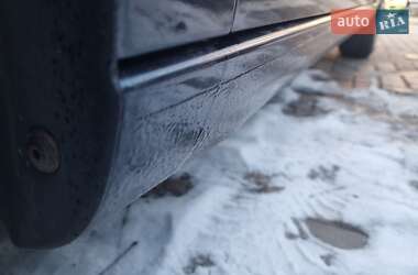 Хетчбек Volkswagen Golf Plus 2005 в 