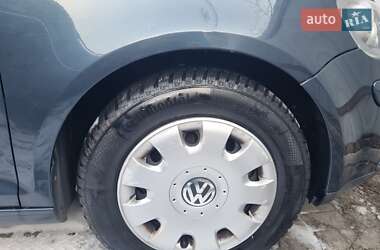 Хетчбек Volkswagen Golf Plus 2005 в 