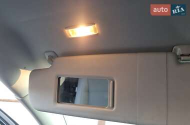 Хетчбек Volkswagen Golf Plus 2005 в 