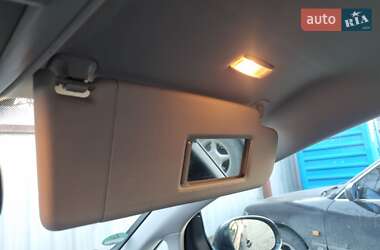 Хетчбек Volkswagen Golf Plus 2005 в 