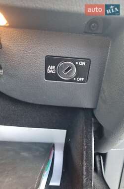Хетчбек Volkswagen Golf Plus 2005 в 