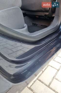 Хетчбек Volkswagen Golf Plus 2005 в 