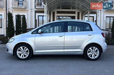 Хетчбек Volkswagen Golf Plus 2009 в Вінниці