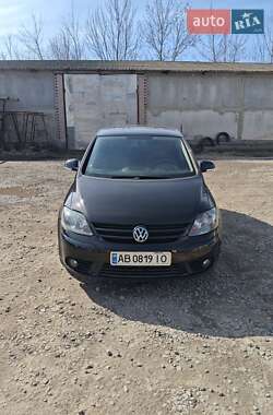 Хэтчбек Volkswagen Golf Plus 2006 в Виннице