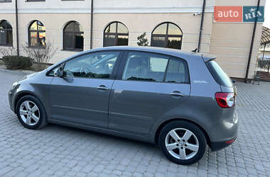 Хетчбек Volkswagen Golf Plus 2006 в Дунаївцях