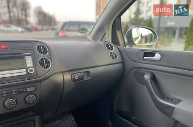 Хетчбек Volkswagen Golf Plus 2007 в Вінниці