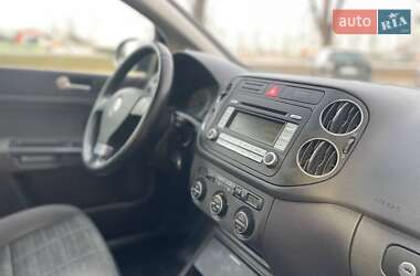 Хетчбек Volkswagen Golf Plus 2007 в Вінниці