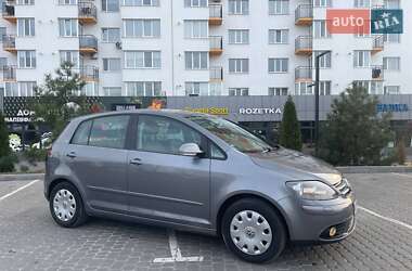 Хетчбек Volkswagen Golf Plus 2007 в Вінниці