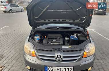 Хетчбек Volkswagen Golf Plus 2007 в Вінниці