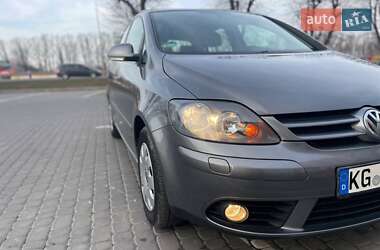 Хетчбек Volkswagen Golf Plus 2007 в Вінниці