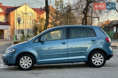 Хетчбек Volkswagen Golf Plus 2005 в Вінниці