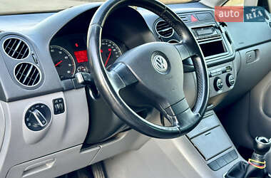 Хетчбек Volkswagen Golf Plus 2005 в Вінниці