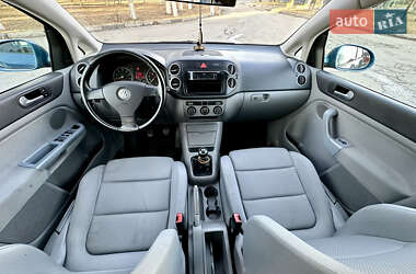 Хетчбек Volkswagen Golf Plus 2005 в Вінниці