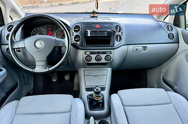 Хетчбек Volkswagen Golf Plus 2005 в Вінниці