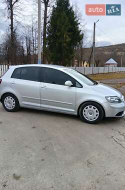 Хетчбек Volkswagen Golf Plus 2006 в Дрогобичі