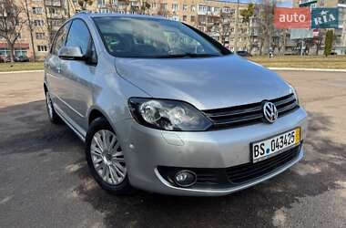 Хэтчбек Volkswagen Golf Plus 2010 в Ровно