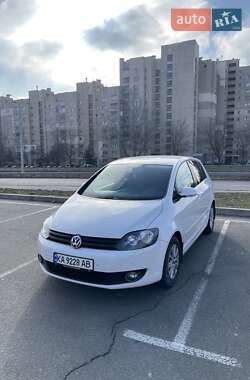 Хэтчбек Volkswagen Golf Plus 2011 в Киеве