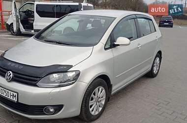 Хетчбек Volkswagen Golf Plus 2011 в Вінниці