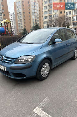 Хэтчбек Volkswagen Golf Plus 2005 в Киеве