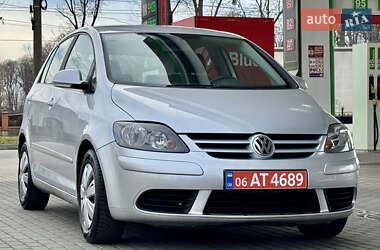 Хетчбек Volkswagen Golf Plus 2005 в Житомирі