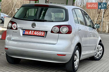 Хетчбек Volkswagen Golf Plus 2005 в Житомирі