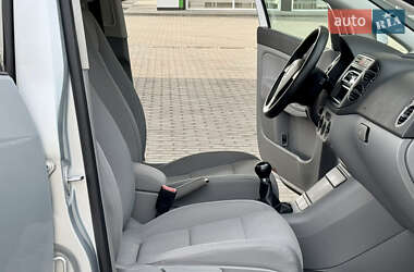 Хетчбек Volkswagen Golf Plus 2005 в Житомирі