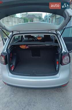 Хетчбек Volkswagen Golf Plus 2007 в 