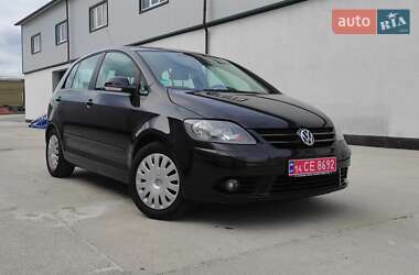 Хетчбек Volkswagen Golf Plus 2007 в Вінниці