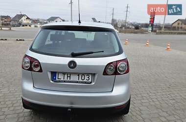 Хетчбек Volkswagen Golf Plus 2006 в Вінниці