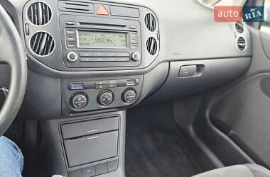 Хетчбек Volkswagen Golf Plus 2006 в Вінниці