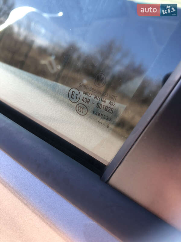 Хетчбек Volkswagen Golf Plus 2009 в Коростені