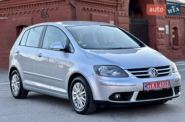 Хетчбек Volkswagen Golf Plus 2007 в Вінниці