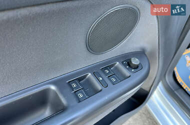 Хетчбек Volkswagen Golf Plus 2007 в 