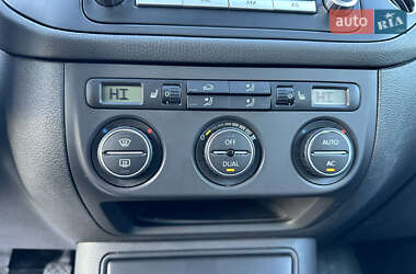 Хетчбек Volkswagen Golf Plus 2007 в 