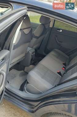 Хэтчбек Volkswagen Golf Plus 2007 в Ровно