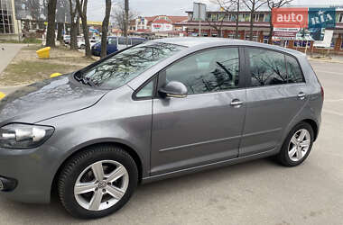 Хэтчбек Volkswagen Golf Plus 2013 в 