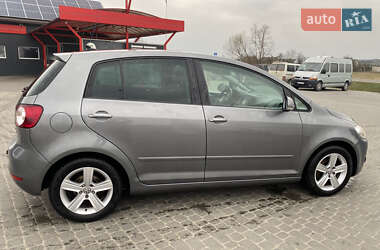 Хэтчбек Volkswagen Golf Plus 2013 в 