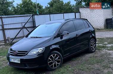 Хетчбек Volkswagen Golf Plus 2007 в Луцьку